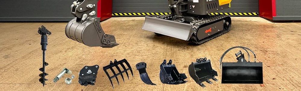 Příslušenství k minibargům GORILA